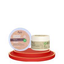Kit Apice Crespo Power Máscara Nutritiva + Ylang