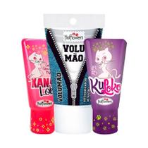 Kit Apimenta Relação Gel Estimulante Excitante Intensifica Casal Sex Shop