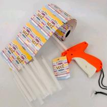 Kit aplicador de etiquetas gratidão ter você como cliente Kit aplicador de etiquetas gratidão ter você como cliente
