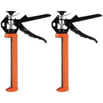 Kit Aplicador De Silicone Reforçado 8863255 2 Un - SPARTA