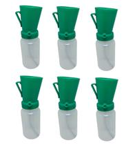 Kit Aplicador Pré Dipping Espuma - 06 Un Kit Aplicador Pré Dipping Espuma - 06 Un