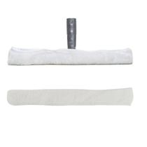 Kit APLICADOR + REFIL Cera Microfibra 36cm Tratamento Pisos Superpro Bettanin Sem Cabo Kit APLICADOR + REFIL Cera Microfibra 36cm Tratamento Pisos Superpro Bettanin Sem Cabo