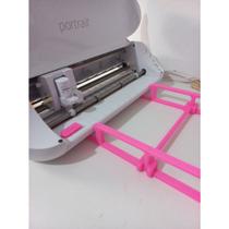 Kit Apoio + guia base de corte Silhouette Portrait 1 2 3 4 Kit Apoio + guia base de corte Silhouette Portrait 1 2 3 4