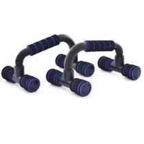 Kit Apoio para Flexão 22x14 com Plástico 2 Peças