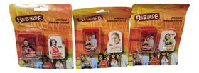 Kit Apontador + Borracha Rebelde Kit Apontador + Borracha Rebelde