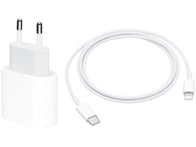 Kit Apple Original Carregador USB-C 20W