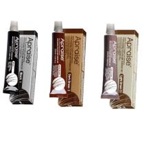 Kit Apraise 3 Tintura de Cílios e Sobrancelhas 20ml - 3 Cores