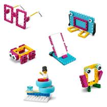 Kit Aprendizagem Individual Prime - 2000480 Lego Education