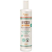 Kit Apse Africa Baoba Linha Completo Tratamento Cabelo Vegano Profissional - Monte Como Quiser