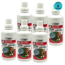 Kit Aqualife Alcon Labcon 100ml com 6 unidades Kit Aqualife Alcon Labcon 100ml com 6 unidades