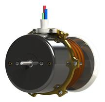 Kit Aquecedor Central Eletrônico Blindado Furo Deslocado