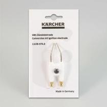 Kit Aquecedor Karcher Hds Mod Nova 800/1200 8/15 10/15 12/15 Kit Aquecedor Karcher Hds Mod Nova 800/1200 8/15 10/15 12/15