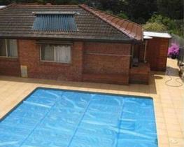 Kit Aquecedor Solar Piscina Até 40.000 Litros com Tubos a Vácuo UBERSOL Kit Aquecedor Solar Piscina Até 40.000 Litros com Tubos a Vácuo UBERSOL