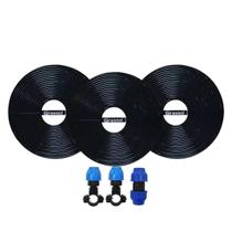 Kit Aquecimento Solar Para Piscina Girassol 12.000 Lts