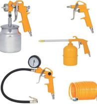 Kit Ar 5 Peças Chiaperini Kit Ar 5 Peças Chiaperini