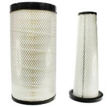 Kit Ar Primário Secundário Escavadora 350DLC 350GLC 380GLC motor 6090H Macdon M1240 motor Cummins QSB6.7 - WAP948K