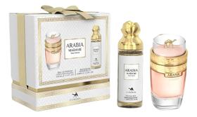 Kit Arabia Madame Pour Femme Le Chameau