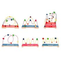 Kit Aramado 6 Itens - CARLU