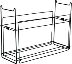 Kit Aramado Sem Pastas - 0314.P.0010