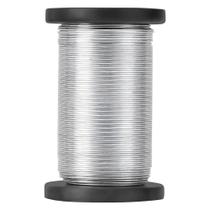 Kit Arame Galvanizado Aço 0,9 mm Rolo 50 m 0,230 kg 4775255 4 Unidades - MTX Kit Arame Galvanizado Aço 0,9 mm Rolo 50 m 0,230 kg 4775255 4 Unidades - MTX