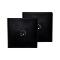 Kit Arandela Coax Ial Gp 70w 8r Quadrada Pt Leson Kit Arandela Coax Ial Gp 70w 8r Quadrada Pt Leson