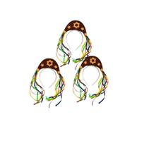 Kit Arco Maria Bonita São João Festa Junina C/ 3und. Kit Arco Maria Bonita São João Festa Junina C/ 3und.