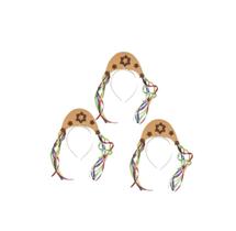 Kit Arco Maria Bonita São João Festa Junina C/ 3und. Kit Arco Maria Bonita São João Festa Junina C/ 3und.