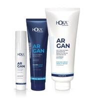 Kit Argan Absolut Repair Home Care - Hoka Professional