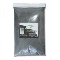 Kit Argila Preta 5Kg 100% Pura Ervas E Raizes