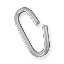 Kit Argola do engate da corrente 5 unidades