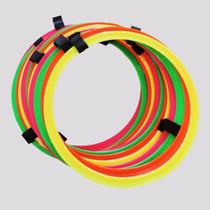 Kit Argola Kallango Agilidade Kit Argola Kallango Agilidade