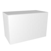 Kit Armário De Cozinha Completa Compacta Multiuso Com Balcão