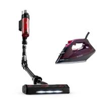 Kit Arno: X-FORCE FLEX 9.60 RH20 + Ferro Ultragliss FMV