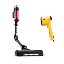 Kit Arno: X-FORCE FLEX 9.60 RH20 + Pure Pop Amarelo HS26