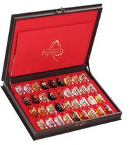 Kit Aromas do Vinho - Papillon - Caixa 36 Aromas