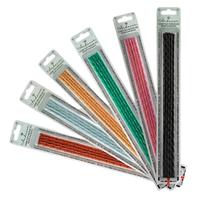 Kit Aromático com 5 Varetas Mágicas Fragrâncias Selecionadas para Relaxar, Energizar e Encantar