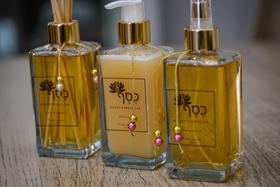 Kit Aromatizador de Ambiente - Bamboo - Harmonize se Kit Aromatizador de Ambiente - Bamboo - Harmonize se