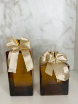 kit Aromatizador de ambiente e sabonete liquido (Essencia Flores Brancas)