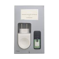 Kit Aromatizador de Ambiente Via Aroma Standard com Essência 10 Ml