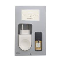 Kit Aromatizador de Ambiente Via Aroma Standard com Essência 10 Ml