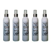 Kit Aromatizador de Ambientes Maria Filo Manual Alta Fixacao Amadeirado 5x200ML Borlen Brasil Kit Aromatizador de Ambientes Maria Filo Manual Alta Fixacao Amadeirado 5x200ML Borlen Brasil