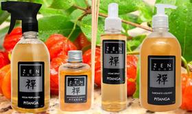 Kit Aromatizador para casa - Pitanga Kit Aromatizador para casa - Pitanga