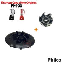 Kit Arraste do Copo e Do motor Liquidufucadir Philco PH900