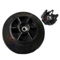 Kit Arraste Do Copo e Motor Do Liquidificador Walita RI1765 / RI1774 / RI2030 / RI2035 / RI2044