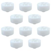 Kit Arraste do Motor Liquidificador ARNO Faciclic LN37 LN38 - Micromax