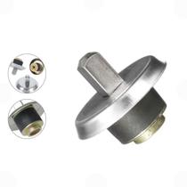 Kit Arraste Do Motor Pino Acoplamento Liquidificador Oster