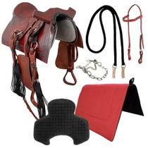 Kit Arreio Campeiro SV02031 - Havana