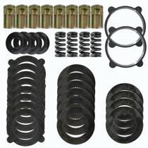 Kit Arruela Bloqueio Diferencial 75% Jeep Willys Rural F75