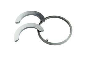 Kit Arruela De Calco Engrenagem 1/2 - 3/4 Cambio 240V Kit Arruela De Calco Engrenagem 1/2 - 3/4 Cambio 240V