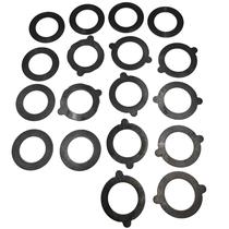 Kit Arruelas Diferencial Blocante Dana S10, Troller, Ranger